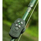 Coffret détection silure madcat smart alarm set 3+1 rouge / vert / jaune - Coffrets | Pacific Pêche