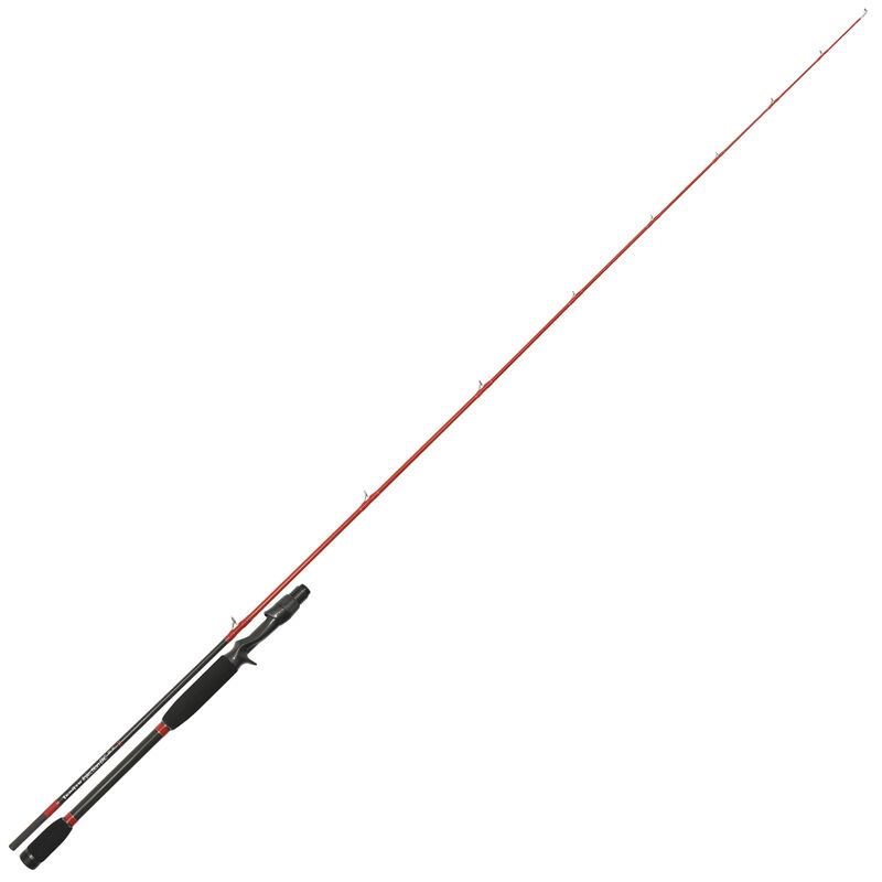 Canne casting carnassier tenryu injection bc 81 h 2,46m 20-80g - Cannes Casting | Pacific Pêche