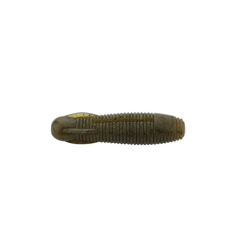 Leurre Souple Elitelure Silent Claw 6.1cm (x8) - Ecrevisses / Cr&eacute;atures | Pacific P&ecirc;che