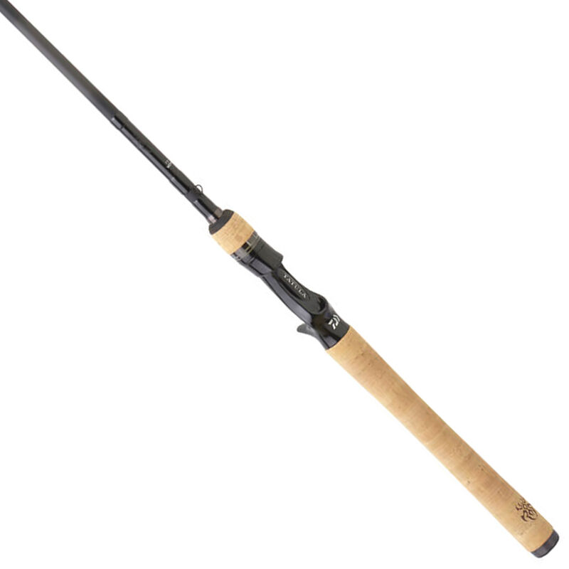 Canne Casting Daiwa Tatula 711MHXB 2.16m, 7-28g - Cannes Casting | Pacific P&ecirc;che