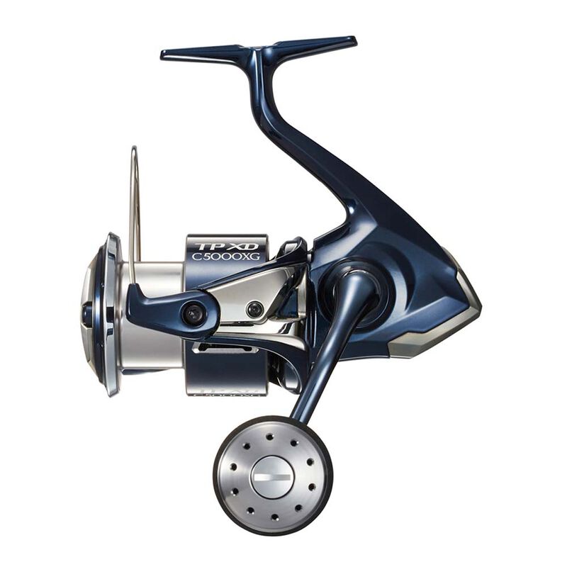 Moulinet Shimano Twinpower XD FA3000 HGFA - Moulinets tambour Fixe | Pacific Pêche