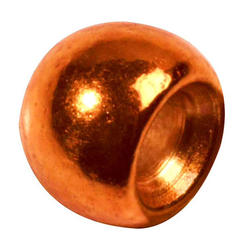 Fly tying billes laiton jmc  (x25) 2,8 mm - Lests/Billes/Yeux | Pacific Pêche