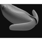 Leurre souple frog carnassier deps basirisky hardbelly 70 7cm 21g - Frog | Pacific P&ecirc;che