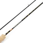 Canne lancer spinning truite major craft trapara txs 662l 1,98m 2-10g - Cannes Ultra Light | Pacific P&ecirc;che