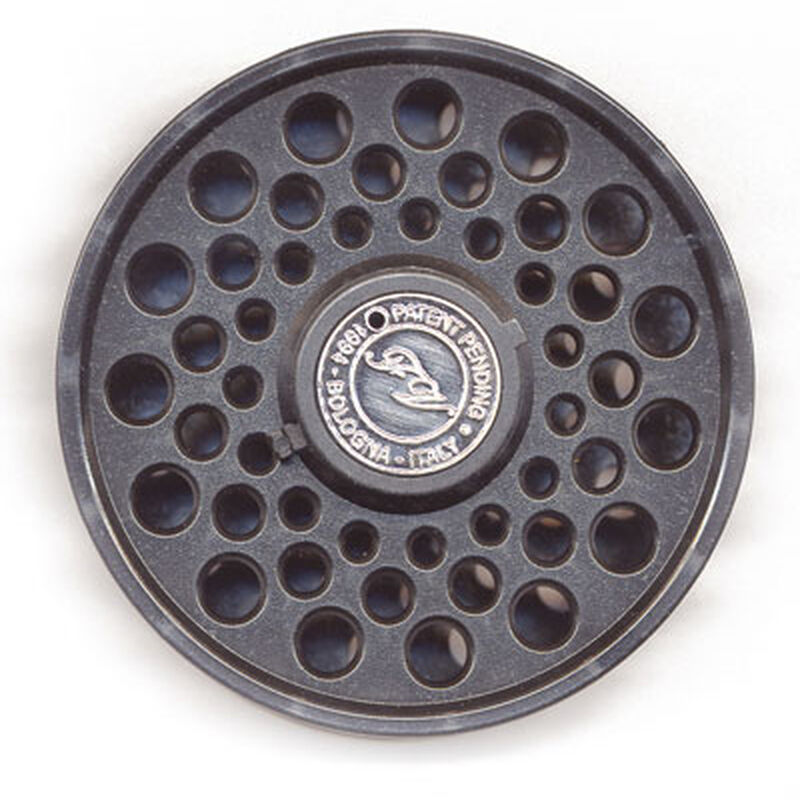 Bobine pour moulinet mouche semi-automatique standard vivarelli - Bobines | Pacific P&ecirc;che