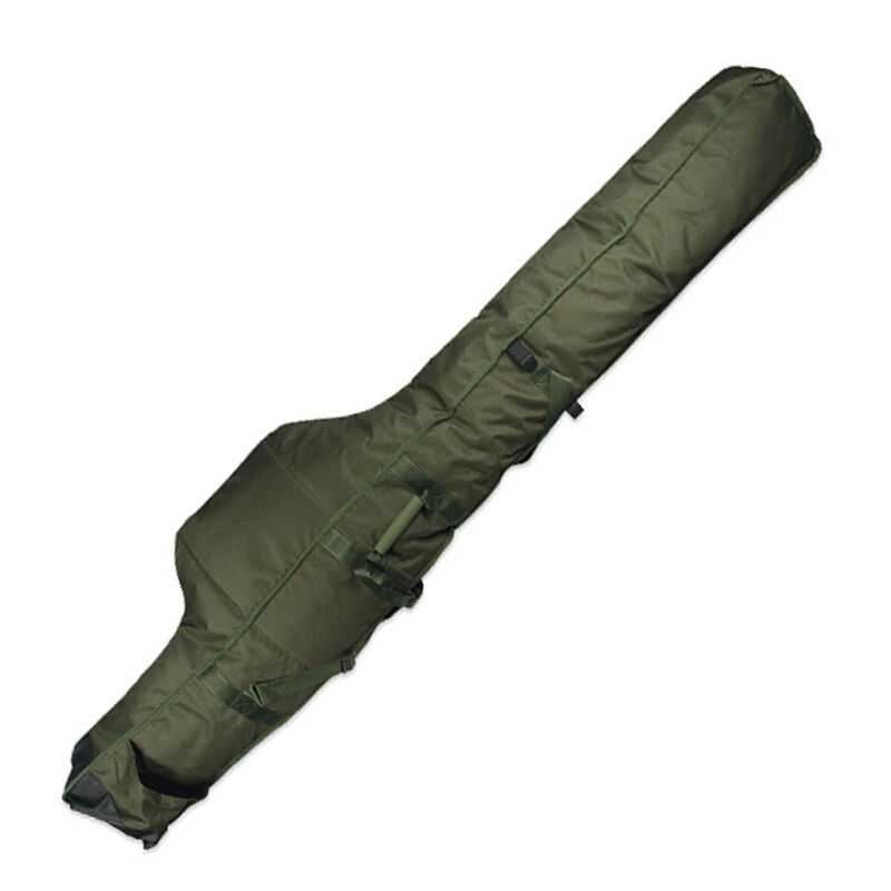 Fourreau Carp spirit Magnum Multi Sleeve 12 ft 3 Cannes - Fourreaux | Pacific P&ecirc;che