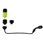 Coffret Hangers Prologic SNZ Slim Hang Indicator Set 4 Rods - Coffret indicateur visuel | Pacific Pêche