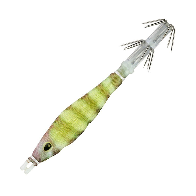 Turlutte SAKURA Stingray Oppai 1.5 7cm 3.5g - Turluttes | Pacific P&ecirc;che