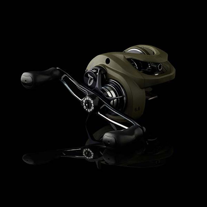 Moulinet Casting Savage Gear SG8 250 LH - Moulinets Casting | Pacific Pêche