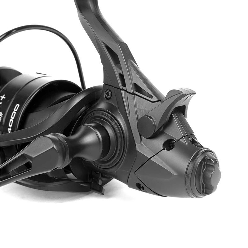 Moulinet Sonik Xtractor+ Specialist FS 4000 Free Spool Frein Avant + Frein Arri&egrave;re - Moulinets frein avant | Pacific P&ecirc;che