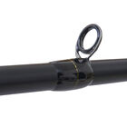 Canne casting carnassier illex the artist x5 b 200 mh marksman 2m 10-30g - Cannes Casting | Pacific Pêche