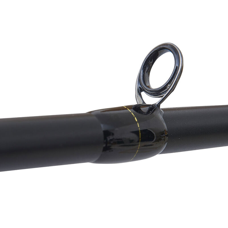 Canne casting carnassier illex the artist x5 b 200 mh marksman 2m 10-30g - Cannes Casting | Pacific Pêche