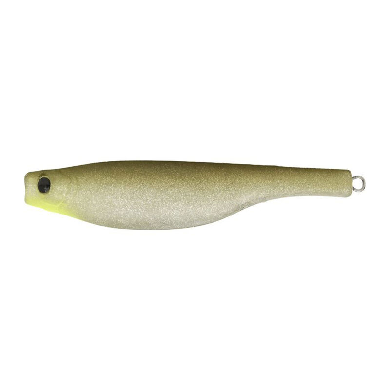 Leurre Souple Spintail Hyperlastics Dart Spin 18cm Round Jighead 21g - Spintail | Pacific Pêche
