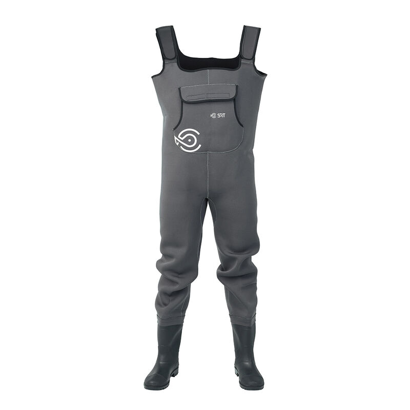 Waders Neoprene Thermo Protect SRT - Waders | Pacific Pêche