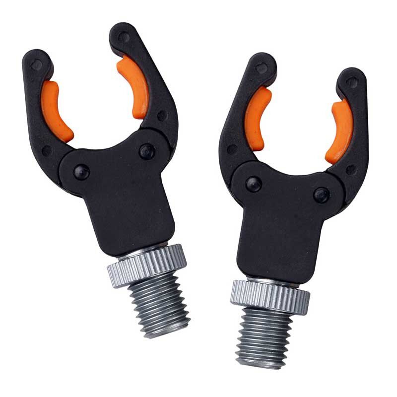 Support de cannes à carpe prologic butt klinger deluxe rod rest x2 - Supports avant et arrière | Pacific Pêche