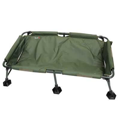 Tapis de R&eacute;ception Mack2 European Carp Cradle Evo - Tapis r&eacute;ception | Pacific P&ecirc;che