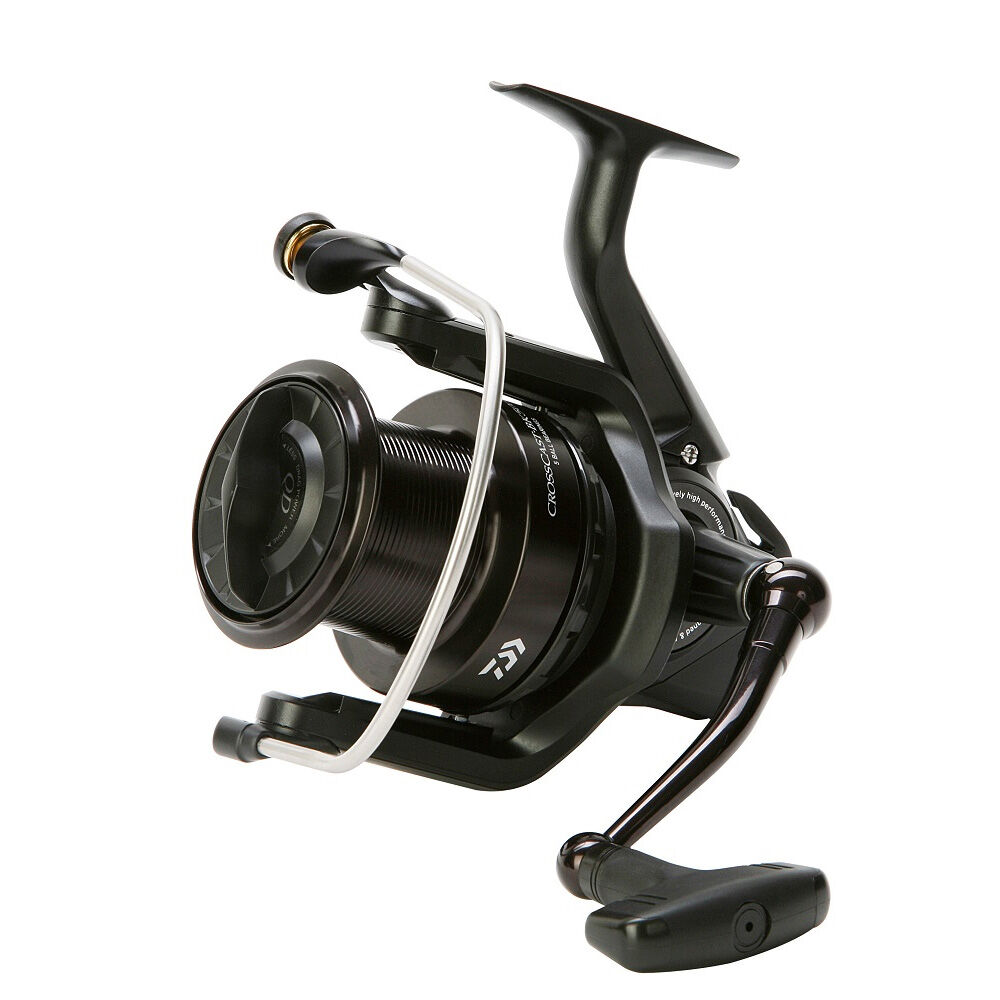 daiwa crosscast x 5000