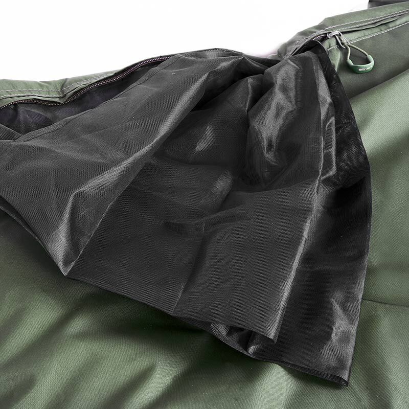 Couverture Sonik Bank-Tek Thermal Bed Cover - Sac de couchages | Pacific P&ecirc;che