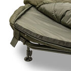 Bedchair Solar SP 3D Dura-Dore Sleep System - Bedchairs | Pacific Pêche