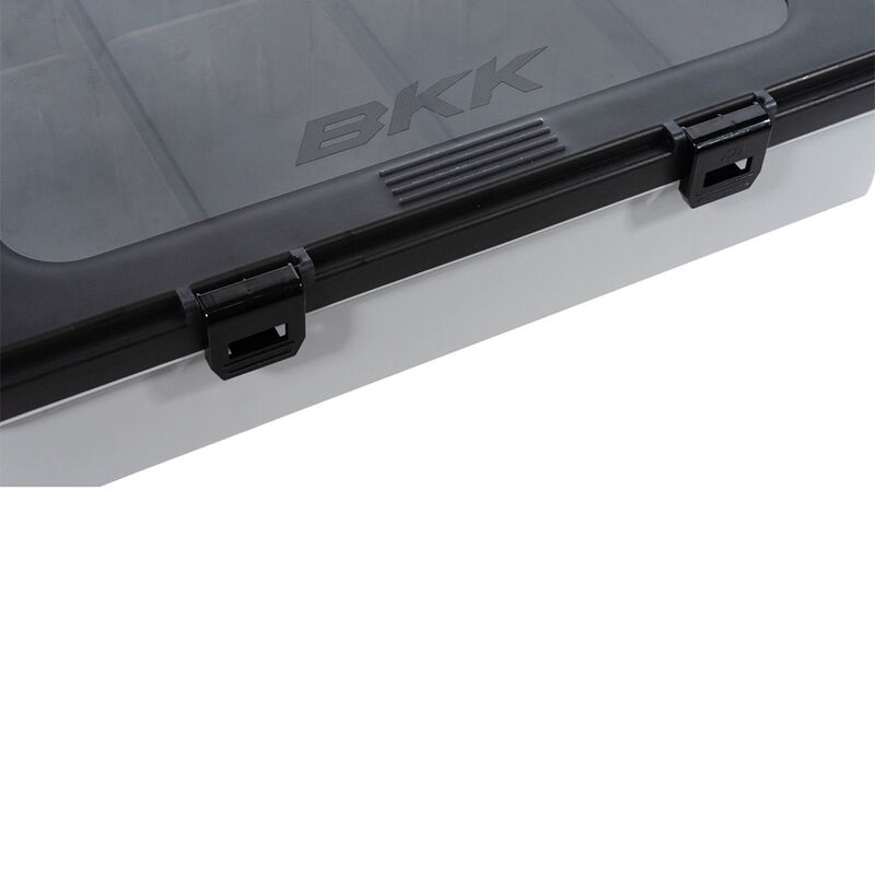 Boite BKK OCD Tackle System-A2 Loaded - Bo&icirc;tes | Pacific P&ecirc;che