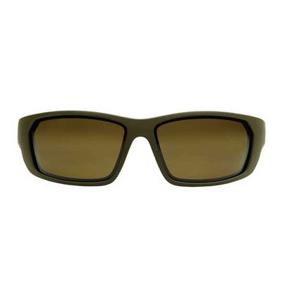 Lunette trakker wrap around sunglasses - Polarisantes | Pacific P&ecirc;che