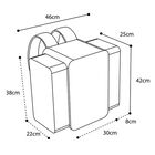 Sac &agrave; dos Nash Scope OPS Recon Rucksack Compact - Sacs &agrave; Dos | Pacific P&ecirc;che