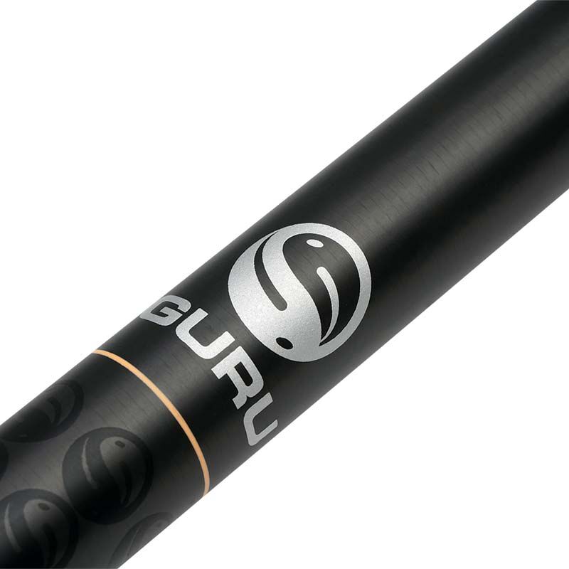 Manche d'&eacute;puisette GURU Aventus 4M +1M Landing Net Handle - Manches | Pacific P&ecirc;che