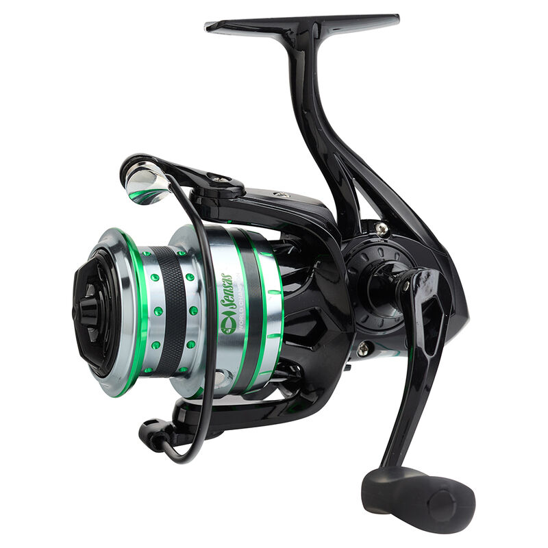 Moulinet SENSAS One Match 3000 - Moulinets frein Avant | Pacific Pêche