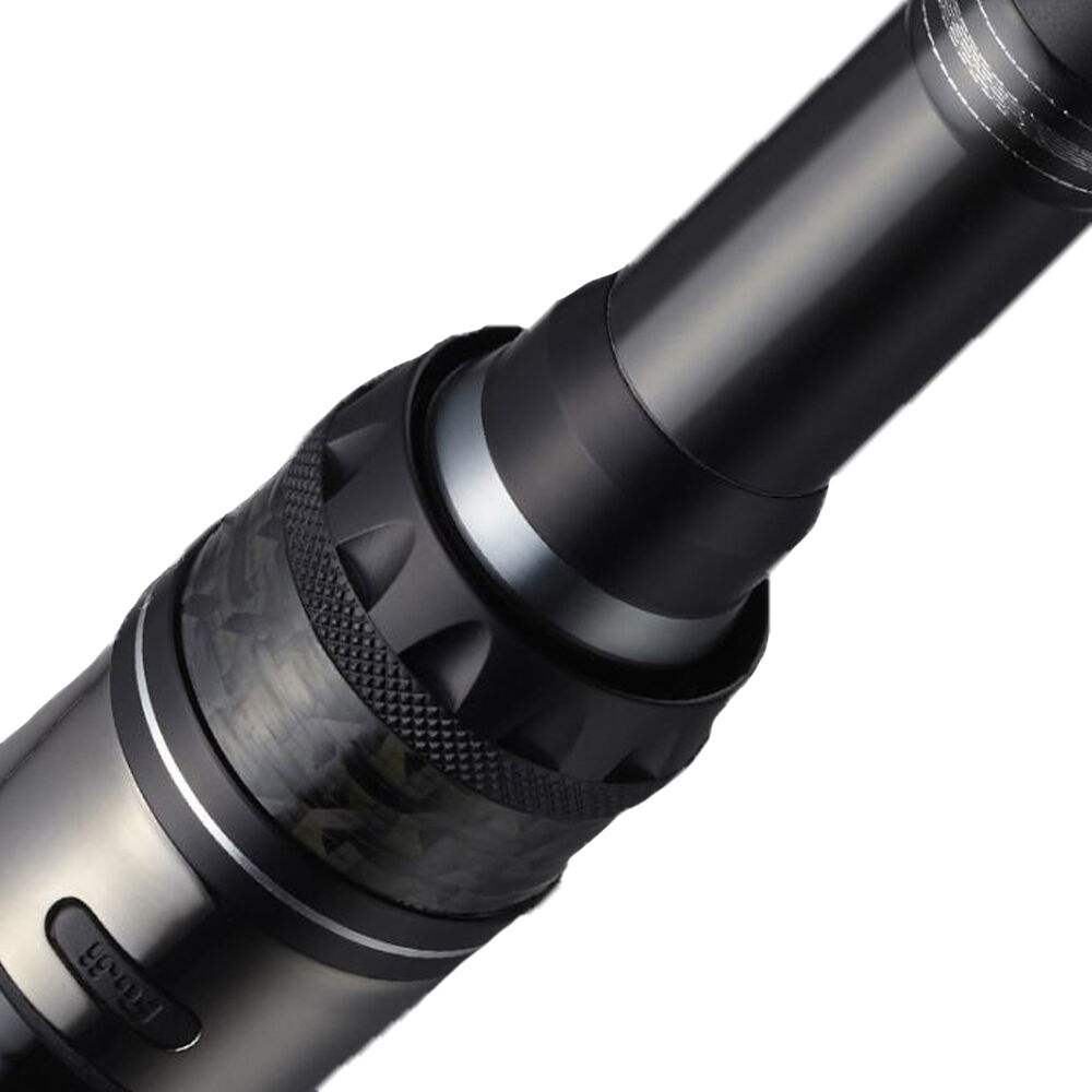 Canne Casting Evergreen Orion OCSC-71H+ The Black Rose 2.15m, 7