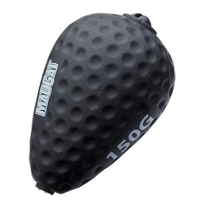 Plomb Madcat Tear Drop Sinker 100 à 200 g - Plombs | Pacific Pêche