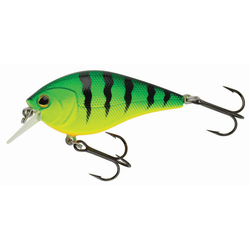 Leurre Dur Crankbait Swimy Crankbait SR 60 - Crankbaits | Pacific P&ecirc;che
