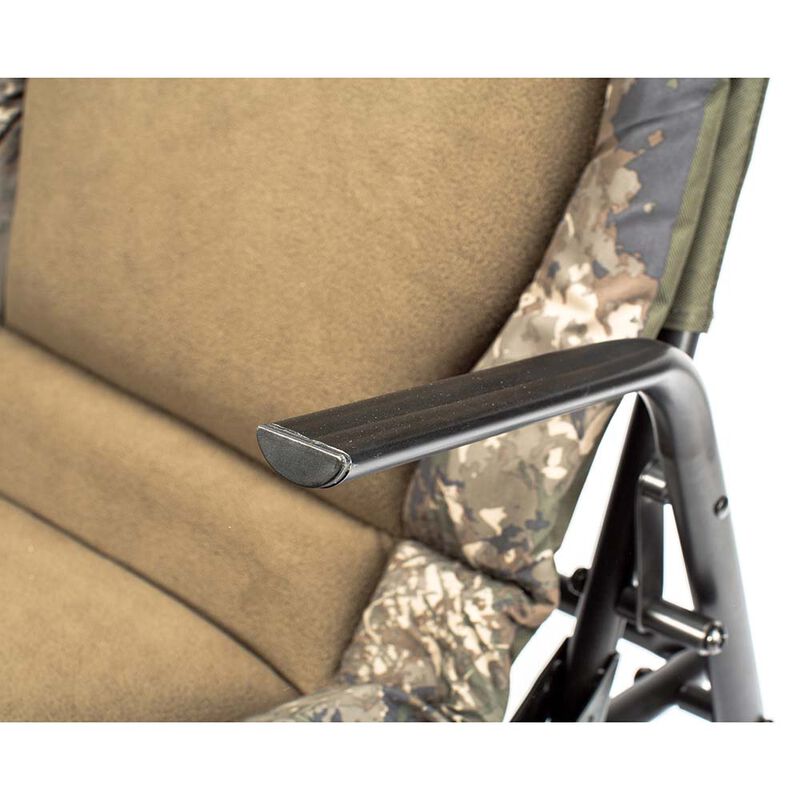 Levelchair nash indulgence sub-lo - Levels Chair | Pacific P&ecirc;che