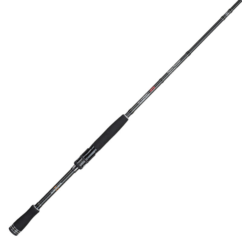 Canne Spinning Sakura Iconic RS Spinning ICRSS 702 ML+  Power Finese 2.13m, 5-15g - Cannes Spinning | Pacific Pêche