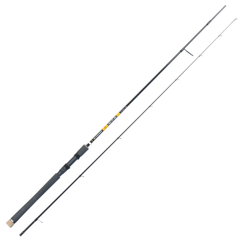 Canne lancer/spinning carnassier savage gear mpp2 spin 7'3 2,21m 100g - Cannes Medium | Pacific P&ecirc;che