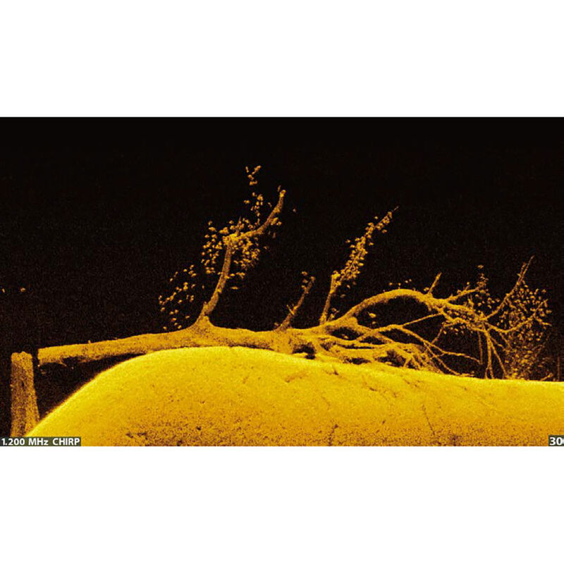 Combine sondeur gps humminbird helix 12g3n gps chirp mdi+ sonde ta+t° 140/240khz - Sondeurs/Gps | Pacific Pêche