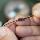 Tresse Gainée Ammo Camo Braided Hooklink Gravel/Clay 20m - Tresse BDL | Pacific Pêche