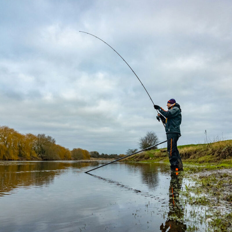 GURU N-GAUGE SPECIMEN BARBEL 12' 2.25LB - Cannes feeder | Pacific Pêche