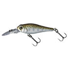 Leurre dur jerkbait carnassier smith jade md sp 4,3cm 2,4g - Jerkbaits | Pacific P&ecirc;che