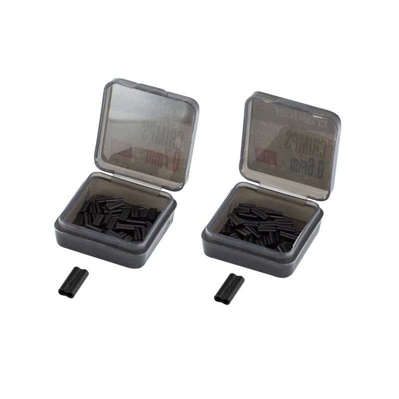 Sleeve Trakker Crimps - Pince | Pacific Pêche