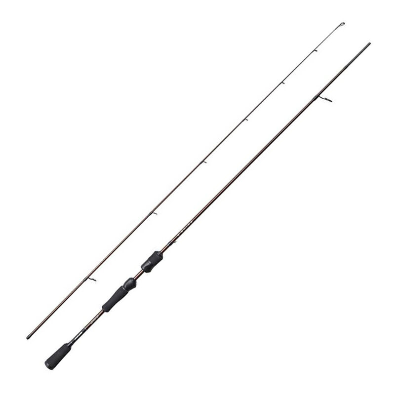 Canne Spinning Abu Garcia Spike S Tech 702 HB 2.13m, 5-24g - Cannes Spinning | Pacific P&ecirc;che