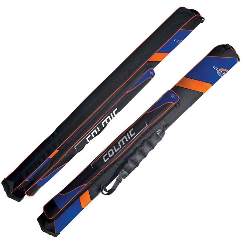 Fourreau rigide Colmic RBS XL 200CM - Fourreaux | Pacific P&ecirc;che