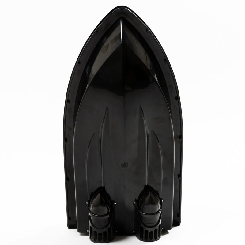 Bateau Amorceur Carpe Team Carpfishing Dark Water Bait Boat