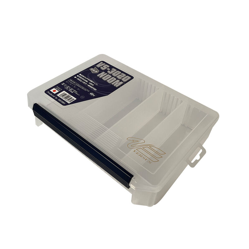 Boite Versus Slit Form Case 3020NDDM 25.5x19x6cm - Boîtes | Pacific Pêche