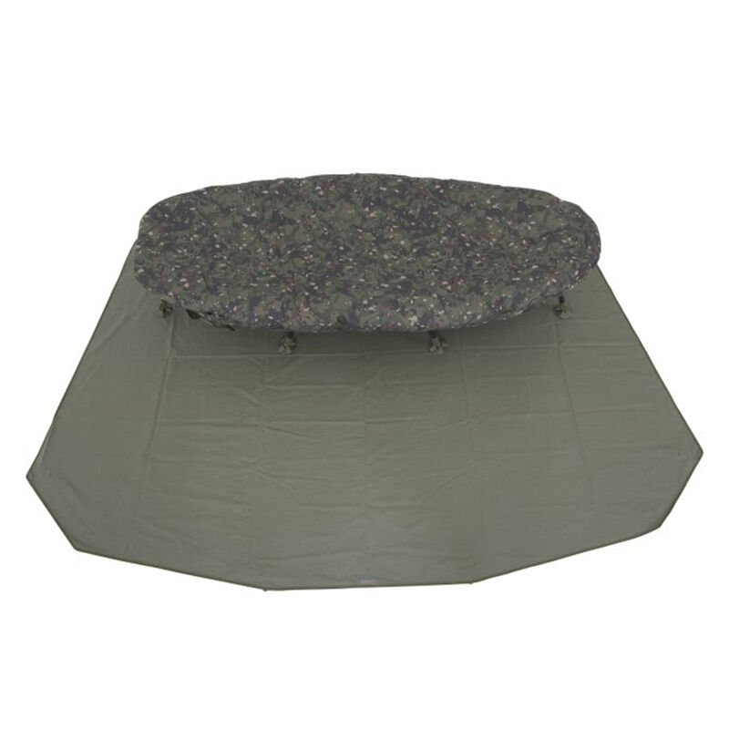 Biwy Trakker Tempest RS 150 - Biwys | Pacific P&ecirc;che