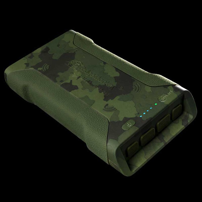 Batterie ridge monkey vault c-smart wireless 26950mah camou - Energie | Pacific Pêche