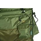 Sac de conservation flottant hoogendijk master carp retention sling - Sacs Conservation | Pacific Pêche
