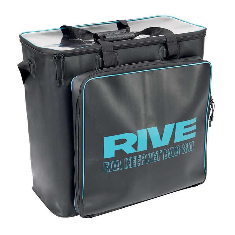 Sac à bourriches eva 3xl (60x58x36cm) - Sacs à bourriches | Pacific Pêche