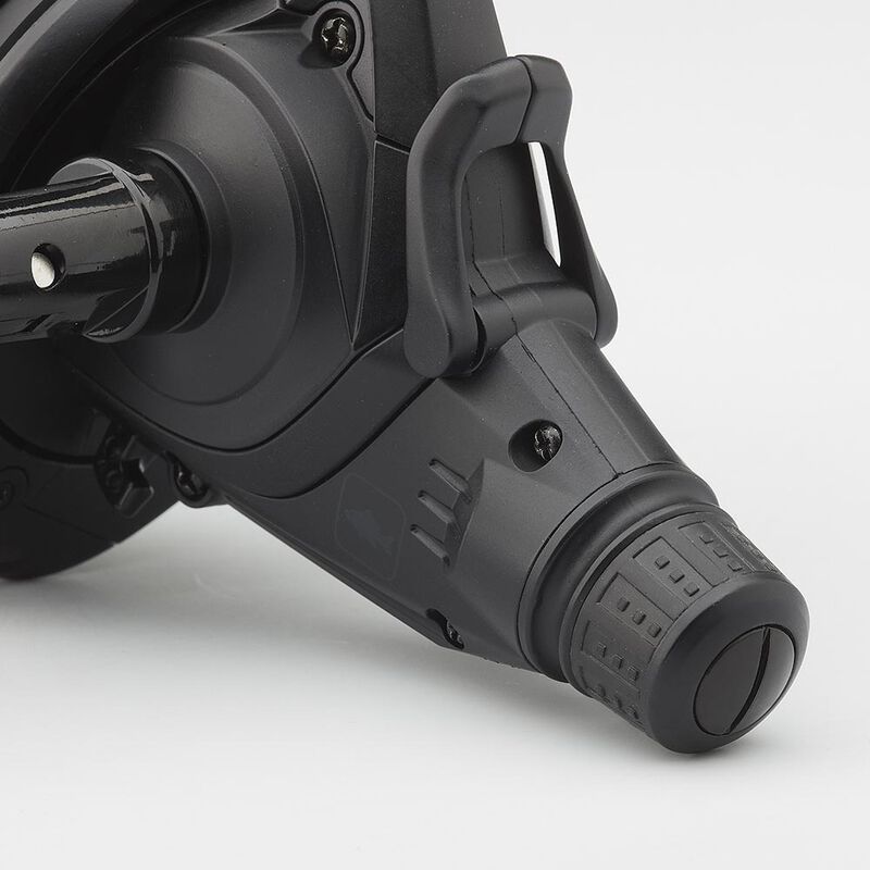 Moulinet débrayable carpe prologic fulcrum xd 7000 bf - Moulinets débrayable | Pacific Pêche