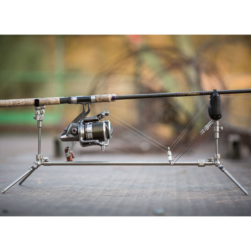 Rod pod solar p1 sod pod - Rod Pod | Pacific P&ecirc;che