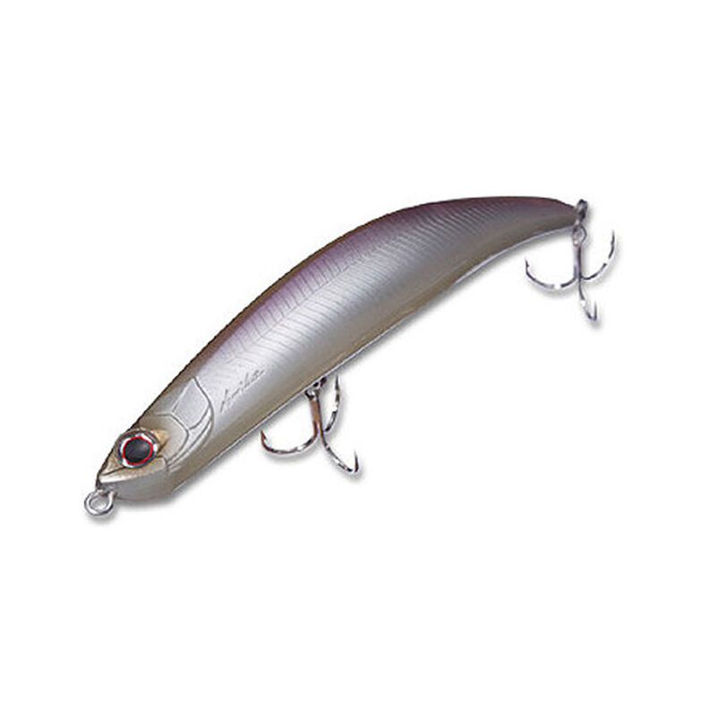 Leurre Dur de Surface OSP Bent Minnow 10.6cm 10.5g - Jerkbaits | Pacific Pêche